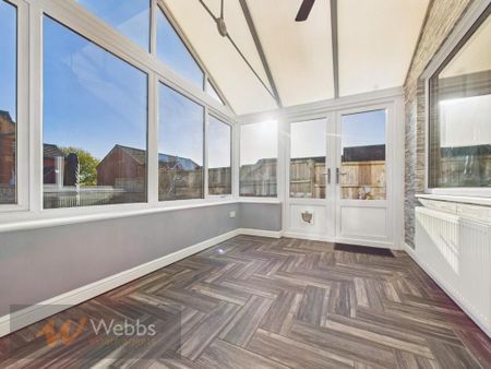 2 bedroom semi-detached house to rent - Photo 2