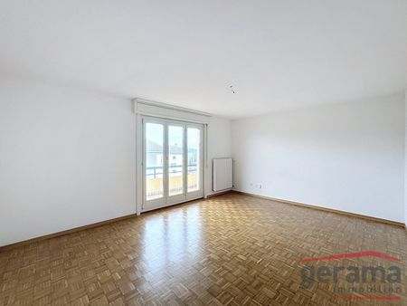 Bel appartement de 3.5 pièces au rez - Photo 2