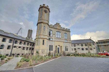 The Old Portsmouth Gaol, PO3 - Photo 4