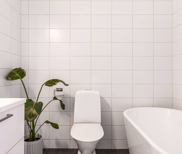 Emblagatan, Vikingstad - Foto 6