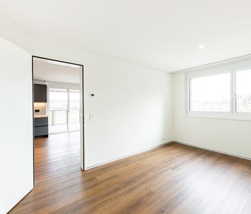 3.5 Zimmerwohnung in Kloten - Photo 1
