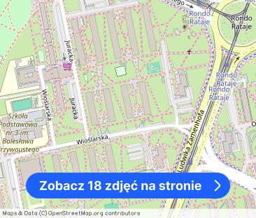 os. Piastowskie dwupokojowe od zaraz - Zdjęcie 1