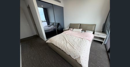 Fully Furnished Luxury 2-Bedroom Apartment in Zetland - Photo 3