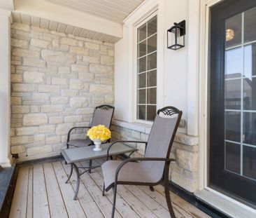 For Lease - 30 Bannockburn Drive Unit# Upper, Vaughan, Ontario - Photo 6