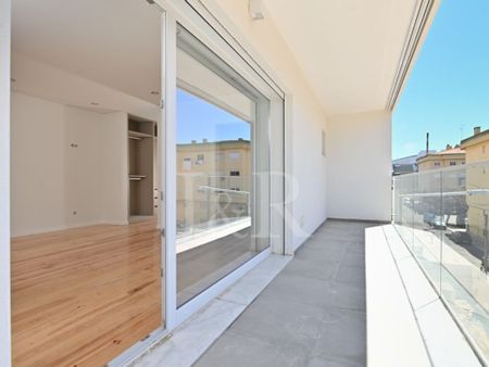 3 room luxury Apartment for rent in Sao Joao do Estoril, Cascais e Estoril, Cascais, Lisbon - Photo 3