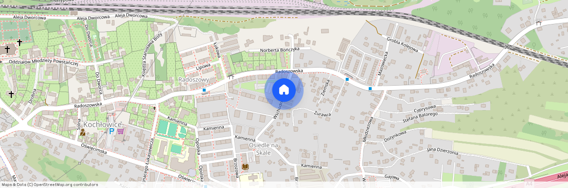 Kochłowice, Ruda Śląska, śląskie