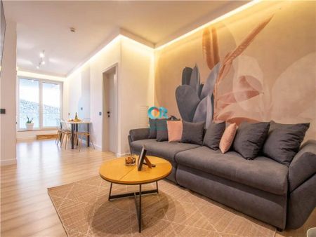 Apartament de inchiriat 3 camere / 2 bai /cu terasa de 36 mp - Grigorescu - Fotografie 3