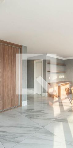 Apartamento para alugar com 125m², 1 quarto e 1 vaga - Photo 1