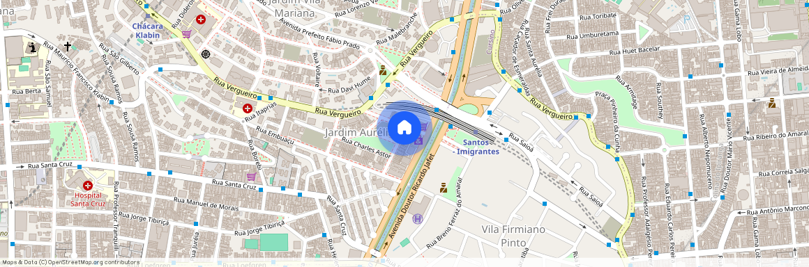 Avenida Imperatriz Leopoldina, Vila Leopoldina, SP, São Paulo