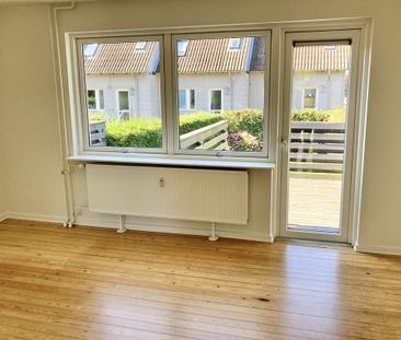 Lækker 3-værelses rækkehus i Fredericia - Photo 6
