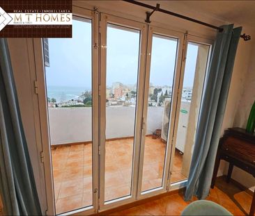 Duplex Penthouse - Benalmádena (Gamonal) - Photo 3