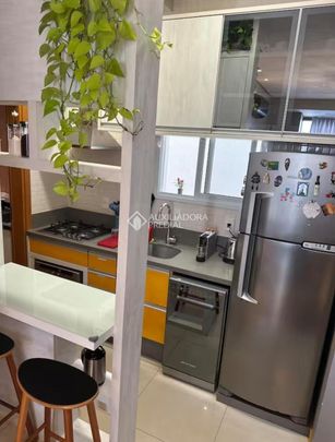 Cobertura com 2 quartos e 117m² para alugar em Campeche, Florianópolis. - Photo 1
