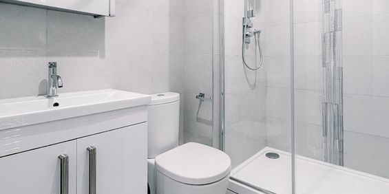 Studio Flat, Gunnersbury Avenue, W5 - Photo 3