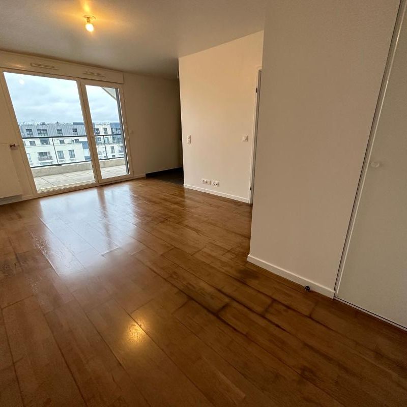 Location Appartement 1 pièce 28m² CHATENAY MALABRY 92290 - Photo 1