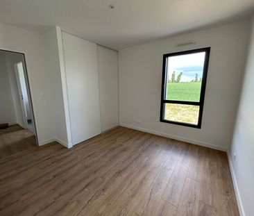 Maison neuve - Melesse 4 pièce(s) - Belles prestations / RARE ! - Photo 6