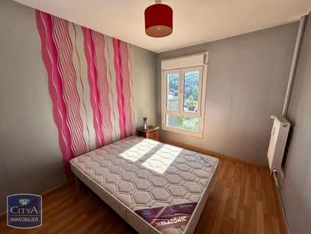 Location Appartement 2 pièces 61m² BARBY 73230 - Photo 3