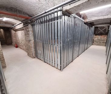 DACHGESCHOSS, klimatisiertes 78 m2 Dachgeschoß mit 8 m2 Balkon, 3 Z... - Photo 1