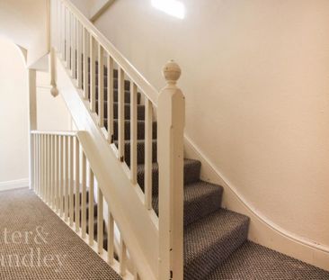 1 bedroom terraced house to rent - Photo 2