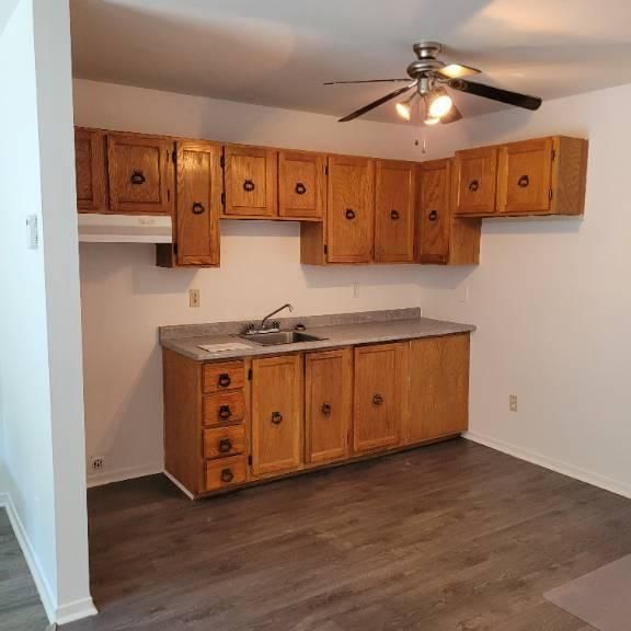 logement 3 1/2 au 2e- 3e étages 244 Denison O 870$- 885$ - Photo 1