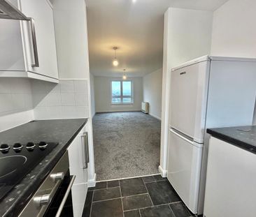 1 bedroom apartment to rent - Photo 2