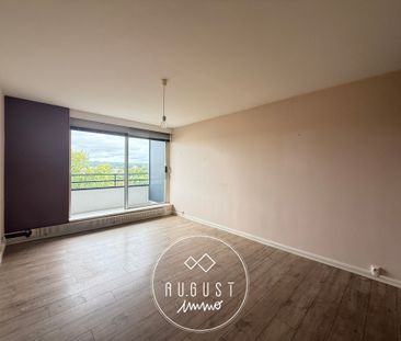 LIMOGES OUEST T3 AVEC 2 BALCONS ET GARAGE - Photo 6