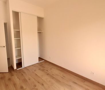 location Appartement T3 DE 59.92m² À TOURS - Photo 5