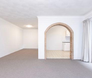 3/19-21 O'Connell Street, Parramatta NSW 2150 - Apartment For Rent ... - Photo 5