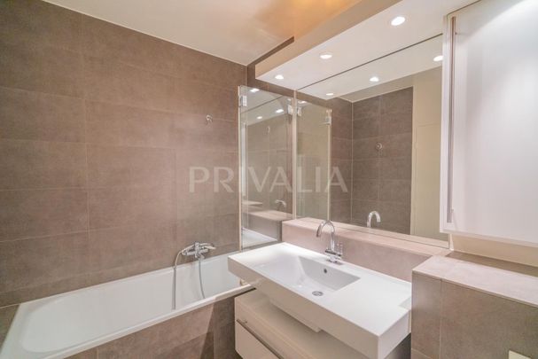 Magnifique appartement traversant avec 2 balcons et vue dégagée - Foto 1