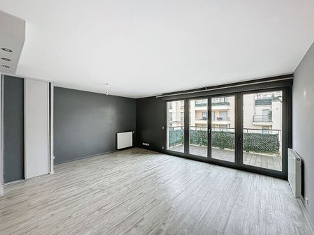 Appartement T3 Élancourt à louer - Photo 4
