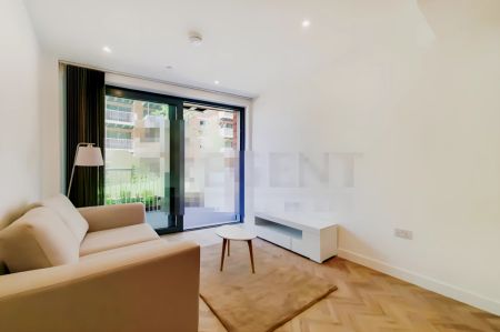 1 Bedroom 1 Bathroom - Photo 2