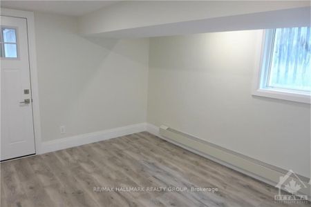 For Lease - 375 MacKay Street Unit# 6, New Edinburgh - Lindenlea, Ontario - Photo 4