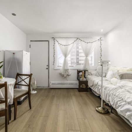 Loft à louer Sainte-Foy / Sillery juillet 2026 - Photo 4