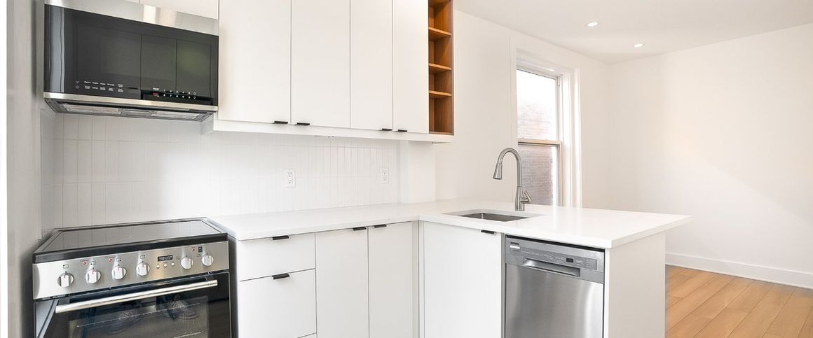 À louer / Appartement - Photo 1