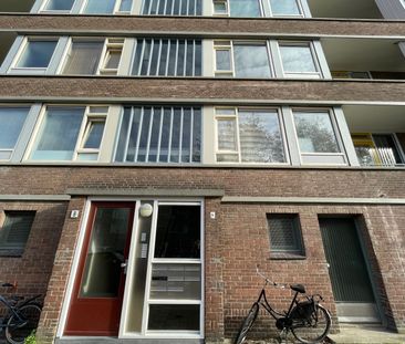 Helena Mercierstraat 6-1, Staalmanbuurt, 1066AL, Amsterdam - Foto 1