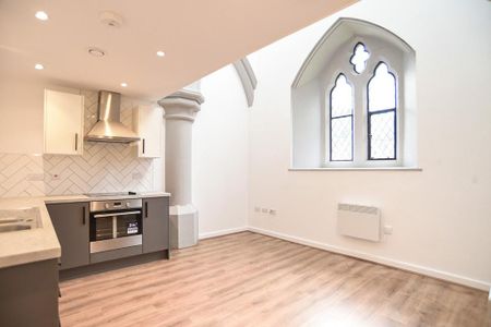 1 bedroom apartment to rent - Photo 2