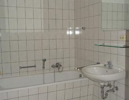 Schöne Zweiraumwohnung in der Südstadt - Photo 1