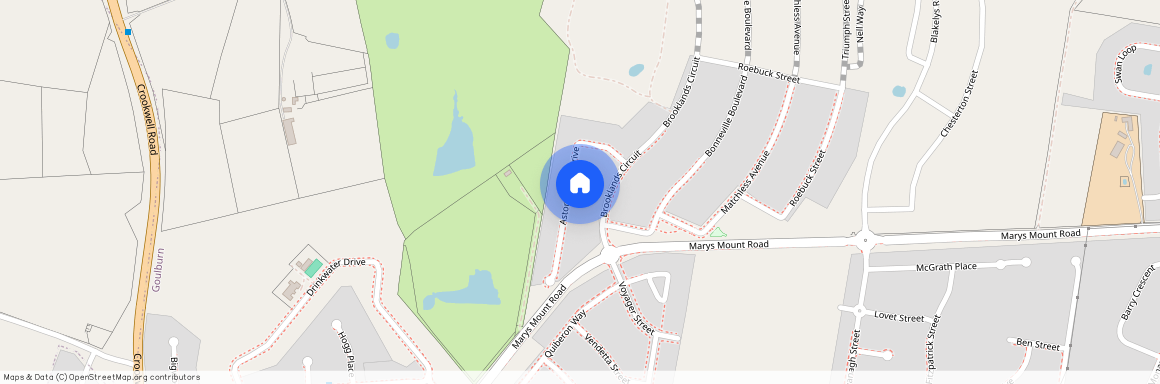 2/13 Aston Martin Drive, NSW 2580, Goulburn