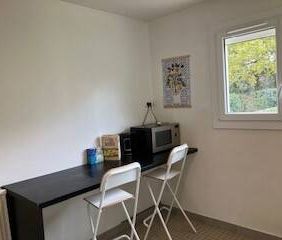 appartement proche tram et universités - Photo 6