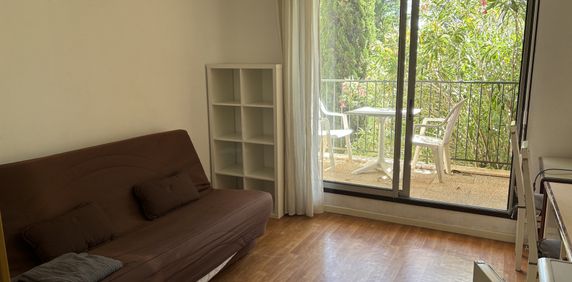 Location Appartement 1 pièce 18m² MONTPELLIER 34090 - Photo 2