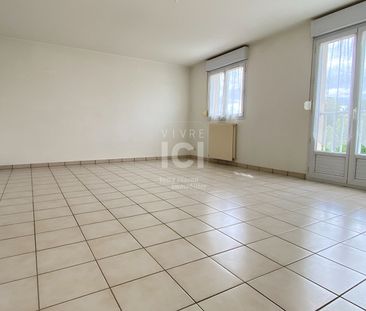 Location Appartement 3 pièces 74m² - Photo 1
