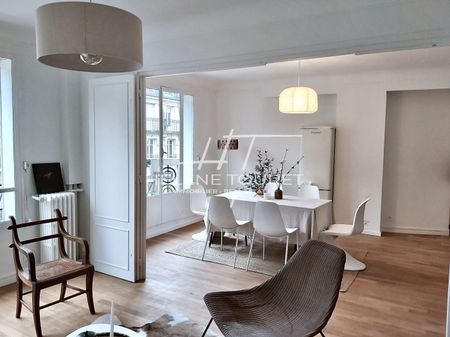 Appartement • Saint Lambert - Photo 2