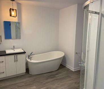 MAGNIFIQUES 4 1/2 - secteur calme- IMMÉDIATEMENT OU 1er JUILLET! - Photo 2