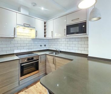 1 bedroom apartment to rent - Photo 6