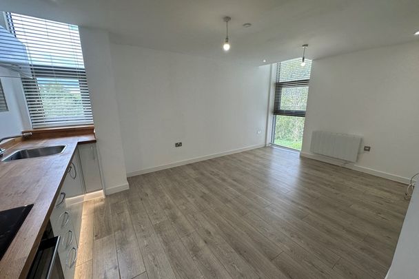 Edinburgh Gate - Photo 1