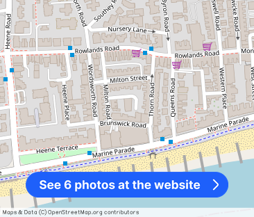 Milton Road, Worthing, BN11 3NN - Photo 1