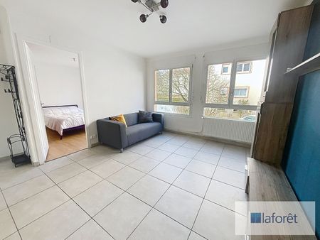 Appartement T3 Dijon à louer - Photo 3