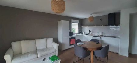 Location appartement 3 pièces - 63m² à Plérin (22190) - Photo 4