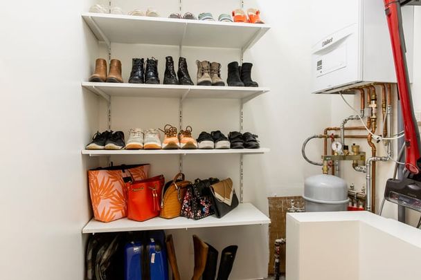 Appartement te huur - Foto 1