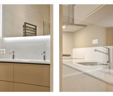 Te huur: Appartement Mies van der Rohestraat in Hoofddorp - Photo 6