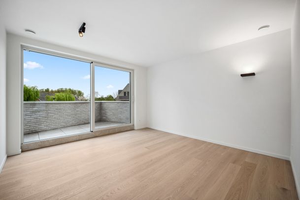 Stijlvol appartement op toplocatie in het centrum van Hallaar! - Foto 1
